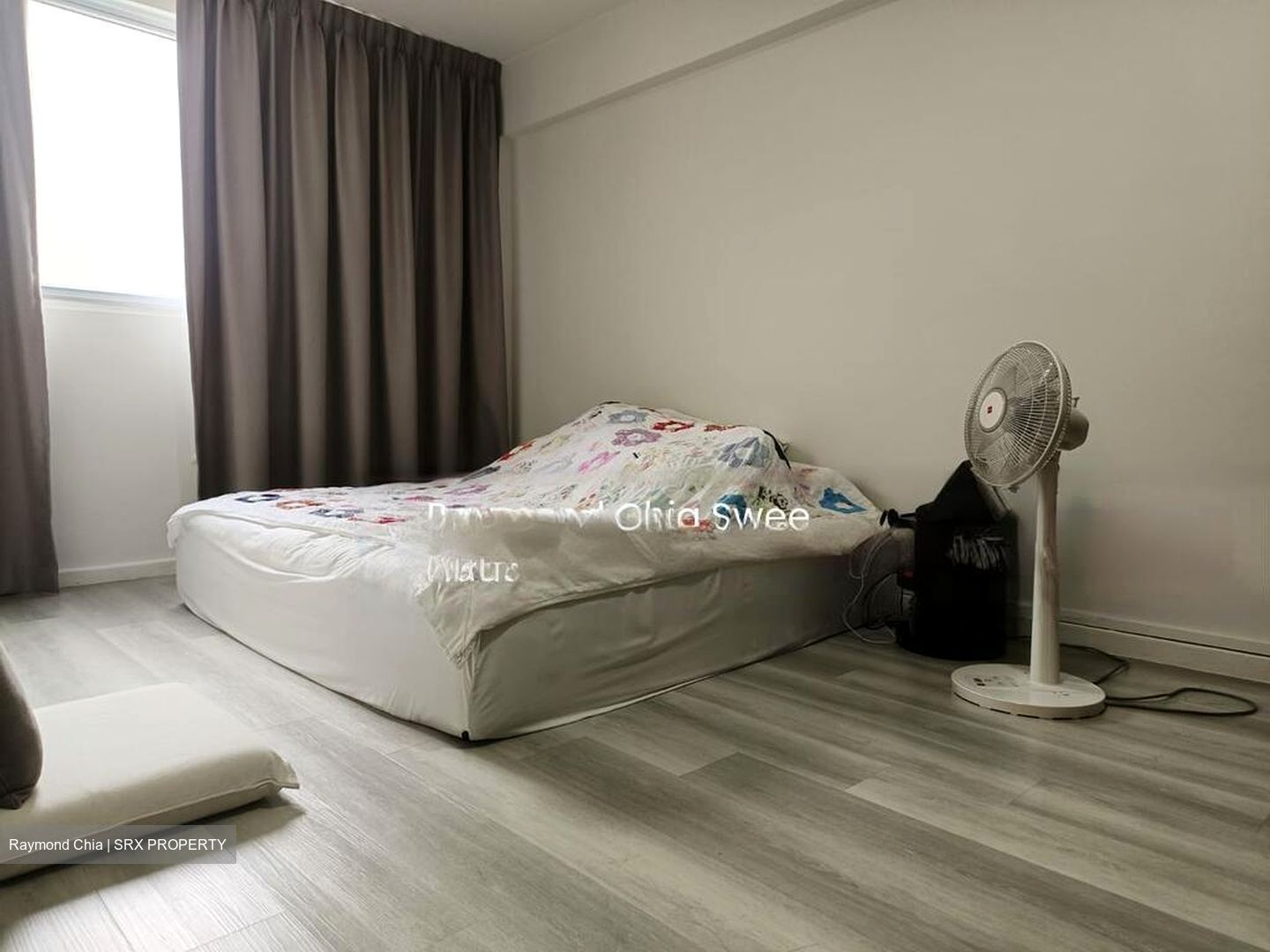 Blk 101 Crescent View (Queenstown), HDB 3 Rooms #455271151